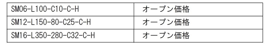 多彩なツーリングを実現するモジュラシステム『TungFlex』に超硬シャンクを追加！